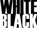 black & white team