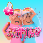 - tyler's clothing -