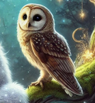*Mystical Kingdom*