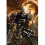 The Eternal Black Order