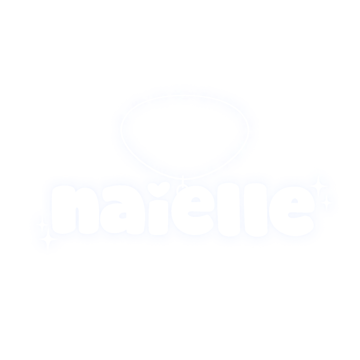Naielle Glowing Necklace 3.0