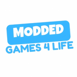 Modded Games 4 Life