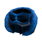 Blue Ducky’s Commando