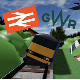 Callthomas's TRAIN CRASH Place