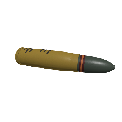 Tank Shell