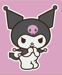 Kuromi Forever Club