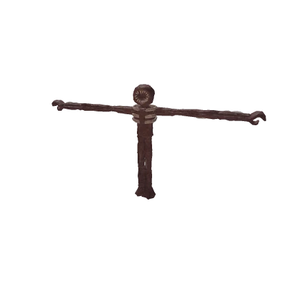 Figure Npc (WORKING ANIMATIONS)