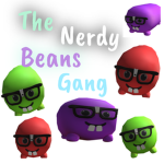 The Nerdy Beans Gang