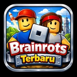 Brainrots Terbaru icon