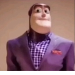 Fancy Buzz light year