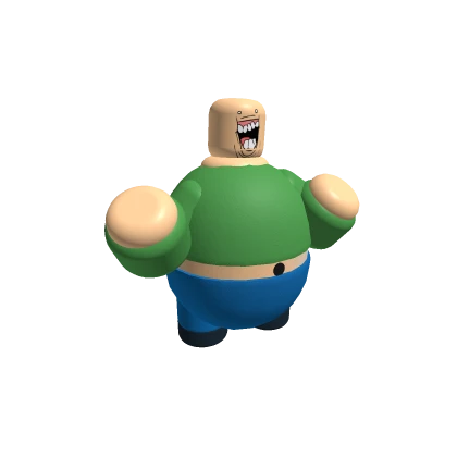 Fat Guy