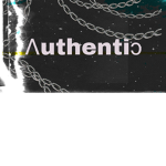 Λuthentiͻ