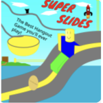 Super Slides Official Group