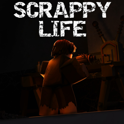 Scrappy Life