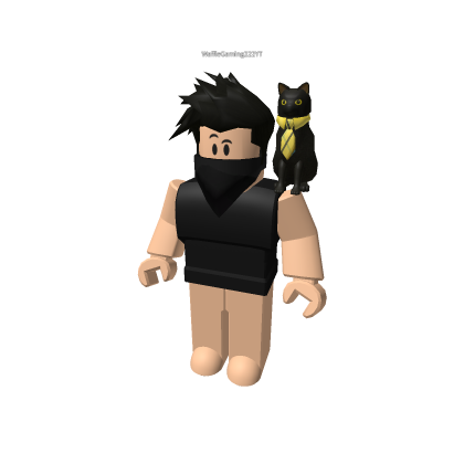 Ninja me