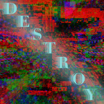 DESTR0Y!!