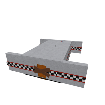 FN@F 1 Safe-Room | (My Version)