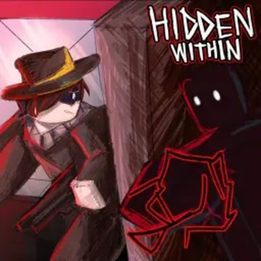Hidden Within icon