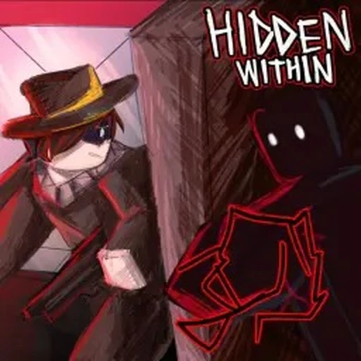 Thumbnail for 🩸 Hidden Within Game
