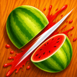 FRUIT SAMURAIS