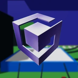 the gamecube icon