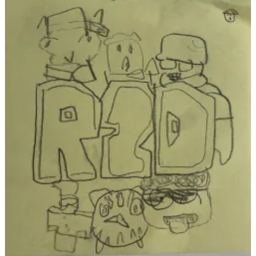 R2D [SCRAPPED]
