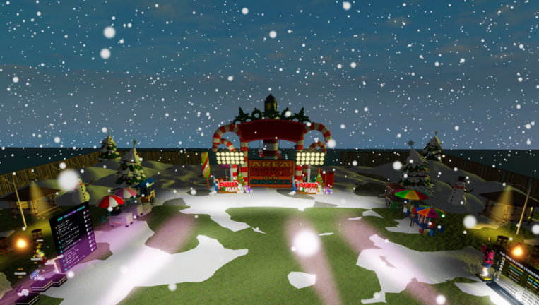 {UPD} AREA DANGDUT KOPLO DAN ORKES screenshot 3