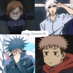 -Crazy Sorcerers-