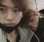 -sniffy- group