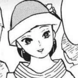 👒