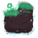 Petrichor Brick