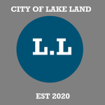 -City Of Lake Land-Admin and Dev