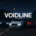 VOIDLINE Apparel