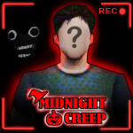 🎃 Midnight Creep [HORROR]