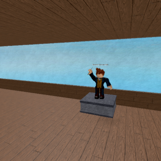 Zebra Studios Hall of Fame