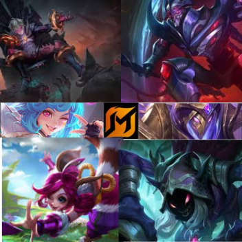 Tower Mlbb