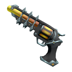 Hallowgun