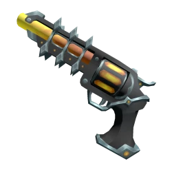Hallowgun