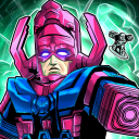 Comic Clash Arena [BETA TEST] 