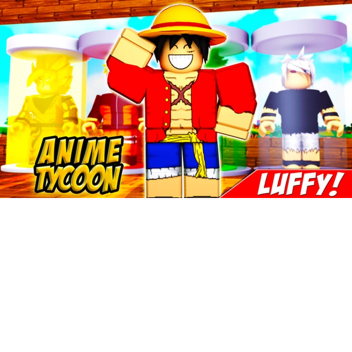 Anime tycoon (update)