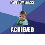 People Of AwesomeNess!!