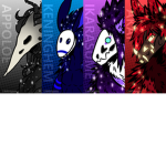 The Galaxy Beasts!