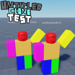 untitled clone test