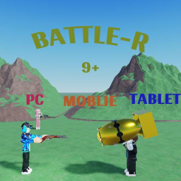 Battle-R (Autumn Update)