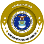 Air Force Headquarters•
