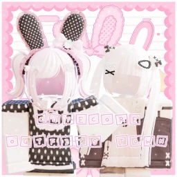 cute outfits town icon