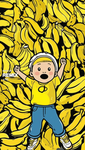 Banana Bandits Crew