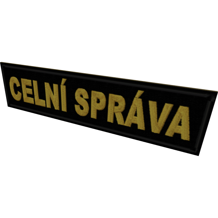Celni Sprava Patch JPC 2.0