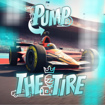 Pump The Tire Simulator