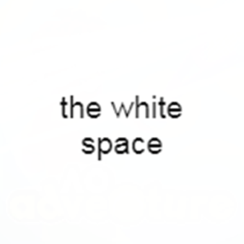 The White Space - Vibe Hangout